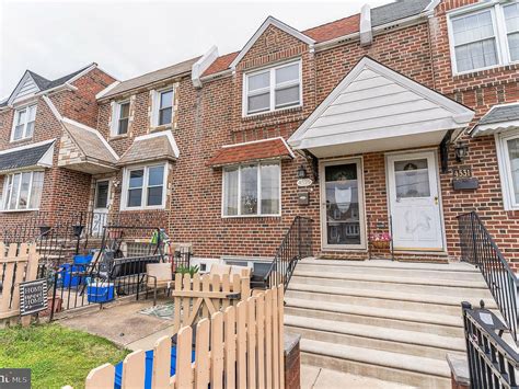 4529 Pennypack St, Philadelphia, PA 19136 - Zillow