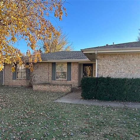 4538 NE Highlander Cir, Lawton, OK 73507 Zillow