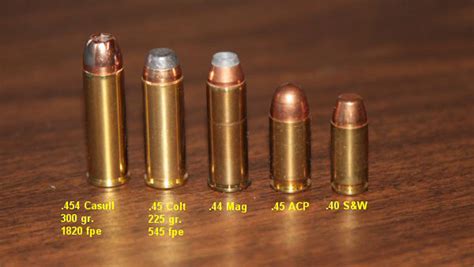 454 casull vs 45-70. There are few calibers in the world like the 454 Casull (sometimes known as a 454 Magnum). With 5 times the recoil of a .45 Long Colt, and 75 percent more than a .44 Mag, it's definitely a handful and not for everyone. ... 20 $80.49 (Save $6.50) $73.99 $3.70/Round Federal Premium .454 Casull 300 Grain Swift A-Frame Nickel-Plated Cased ... 