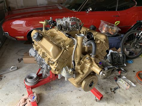 455 oldsmobile engine for sale. Things To Know About 455 oldsmobile engine for sale. 