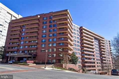 4550 N Park Ave Chevy Chase, MD, 20815. See photos & sale trends. Photo via 4550 N Park Ave #208. Units for sale. Unit Price Beds Baths Sq Ft; 208. $599,000: 2 beds ....