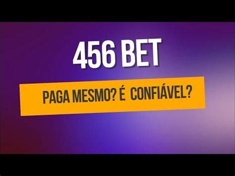 456BET PAGA ⚠️ 456bet paga mesmo KK528 Insira diretamente o URL para