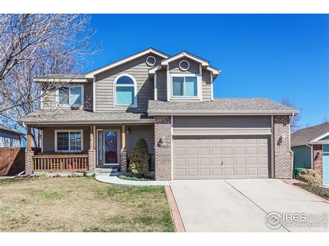 457 Alpine Meadows Ct Loveland, CO 80538 - Coldwell Banker