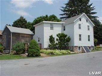 4581 Shimerville Rd Upper Milford Township, PA 18049