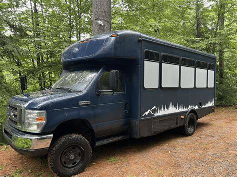 459 Passenger van or buses for sale in Canada - AutoTrader - raincitystudios.com