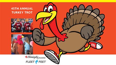 45th Annual Turkey Trot 5k Road Race Duxbury MA