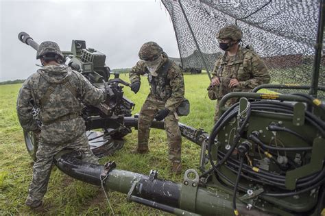 45th Infantry Brigade Combat Team conducts annual training