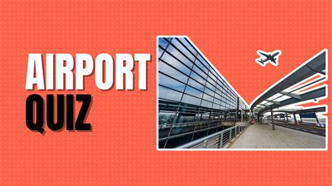 46+ Airport Quiz Questions & Answers (+Picture Round) - Quiz …