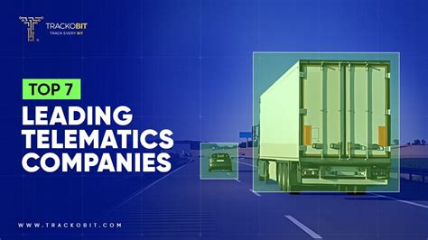 46 Best Telematics Companies & Fleet Solutions in 2026 - coolestguyplanet.net