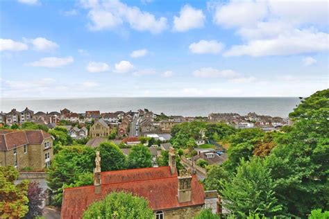 46 FLAT 2 MITCHELL AVENUE, VENTNOR, ISLE OF WIGHT, …