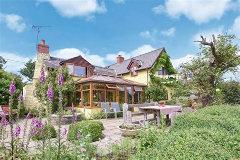 46 Properties for sale in our Hay on Wye branch - Chancellors