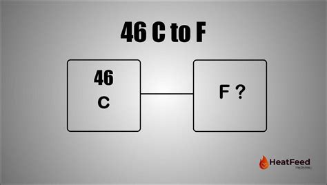 46 Degrees C
