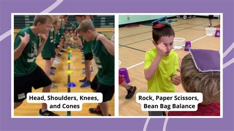 46 Elementary Pe Games Your Students Will Love Physical Activities For Kindergarten - Physical Activities For Kindergarten