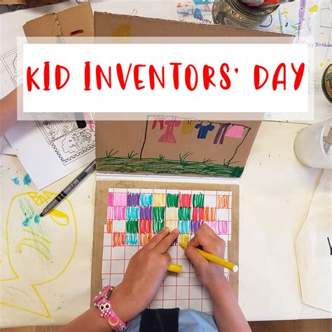 46 Kid Inventor Activities Ideas Inventors Activities Inventions Invention Activities For Elementary Students - Invention Activities For Elementary Students