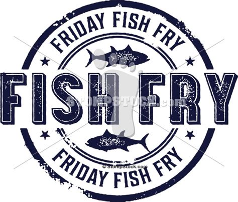 460+ Fish Fry Logo Illustrations, Royalty-Free Vector Graphics