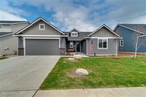 4603 E Corsac Fox Ave, Post Falls, ID 83854 - Redfin