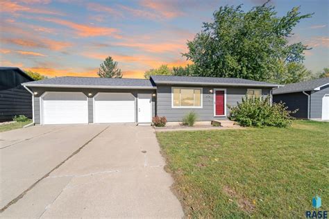 4605 Custer St, Sioux Falls, SD, 57106 eXp Realty®