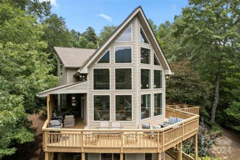 461 Fairway Dr, Lake Lure, NC 28746 - MLS #4019805