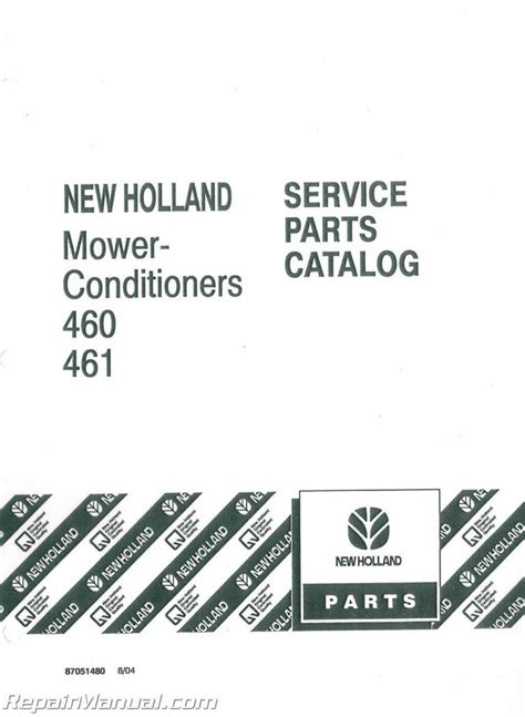 461 new holland haybine parts manual. - Ozisik heat conduction solution manual fitzi.