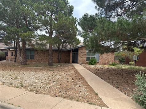 4619 E Garden Ln, Odessa, TX 79761 MLS #139464 Zillow