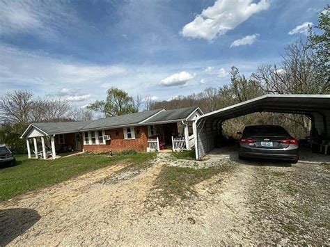 464 N State Highway 32, Sandy Hook, KY 41171 - Zillow