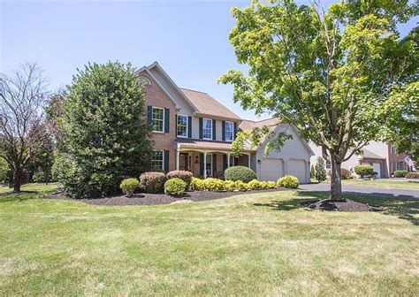 4651 Maryann Ln, Bethlehem, PA 18017 Zillow