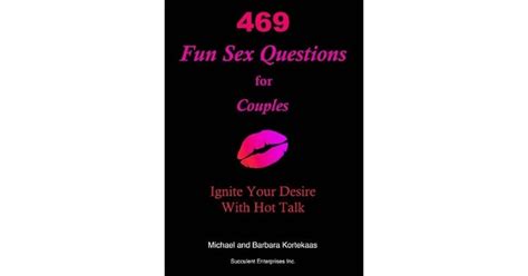 469 Fun Question