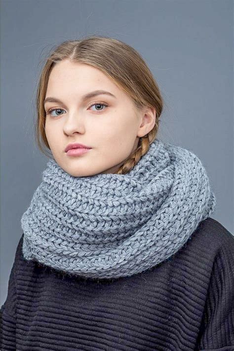 47+ Free and Quick and Modern Crochet Scarf Pattern for 2020 Part 40