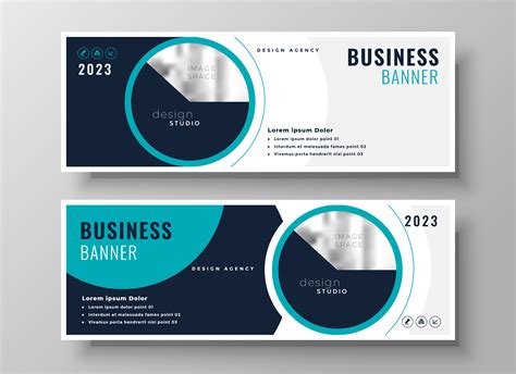47+ Professional Banner Design Template