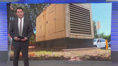 47 ATCEMS, Austin Fire stations need generators