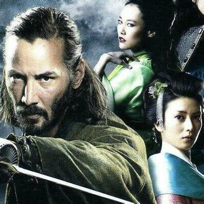 47 Ronin'den yepyeni fragman! Geekyapar!.