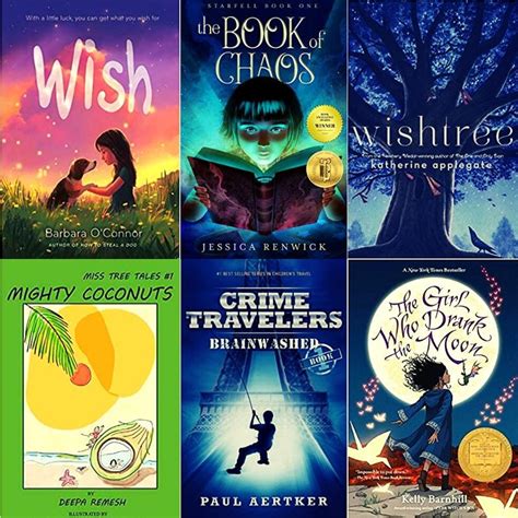 47 Best Middle Grade Books Set In The Prep Dog Reading 5th Grade - Prep Dog Reading 5th Grade