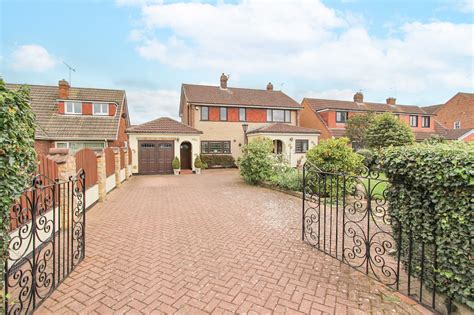 47 properties for sale in Branton, Doncaster - Nestoria