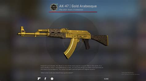 47 skin. Jan 19, 2024 · AK-47 Safari Mesh is a simple skin, that’s a great pick for anyone who wants to feel like a real military operator. As its name implies, this skin features a metal wire mesh, in safari colors. While not the most visually impressive, it’s one of the cheapest AK-47 skins in the game, so if you’re looking for a visual upgrade on a budget, Safari Mesh is … 
