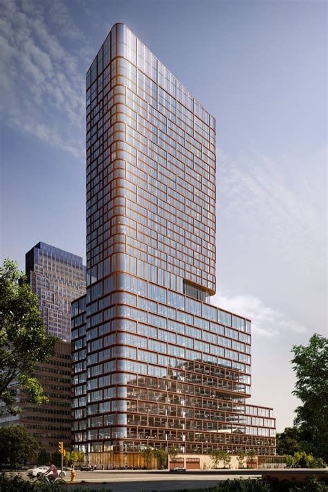 470 Foot Tall