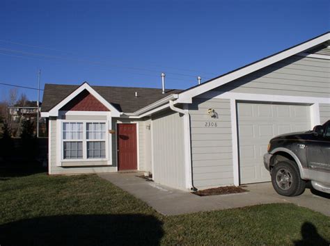 4703 Ranch Ct Lawrence, KS Townhomes for Rent Rent.