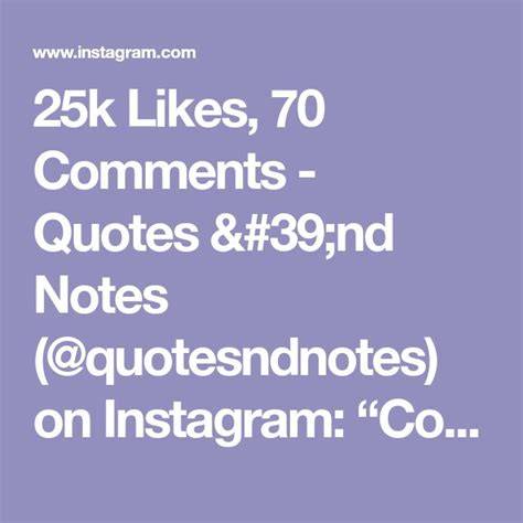 4704 likes, 70 comments