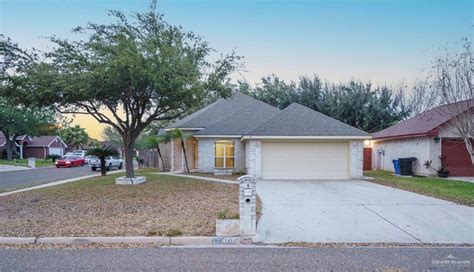 4712 W HACKBERRY AVE, McAllen, TX 78501 For Sale MLS