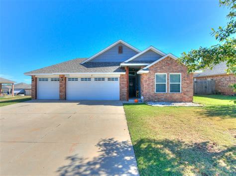 4713 Churchill, Shawnee, OK 74804 MLS# 1046483 Redfin