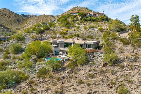 Learn more about this Single Family Home located at 4748 E White Drive which has 4 Beds, 4 Baths, 3,987 Square Feet and has been on the market for 55 Days. Photos, Maps and Videos! 4748 E White Drive, Paradise Valley, AZ, 85253 - Photos, Videos & More!. 
