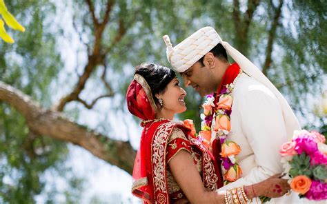 Marriage & Weddings