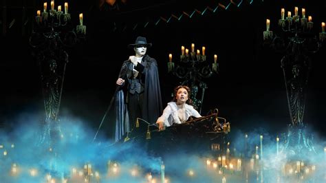 476 Phantom Of The Opera Point Of No Return