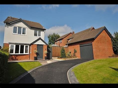 48, Clare Drive, Tytherington, Macclesfield SK10 2TX