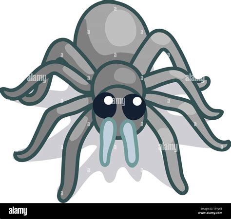 48,606 Spider Cartoon Stock Photos and Images - 123RF