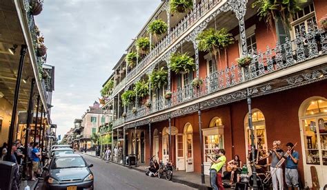 48 Hours in New Orleans: The perfect two-day itinerary