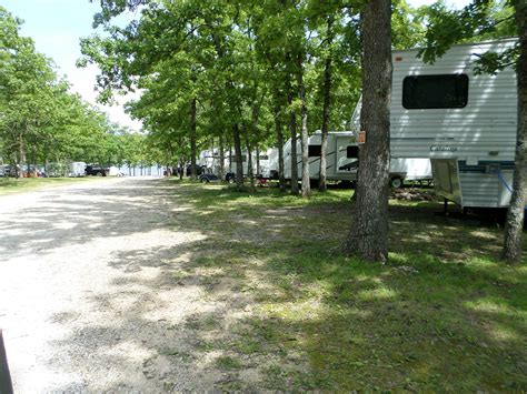 48 RV Parks near Cuba, MO.