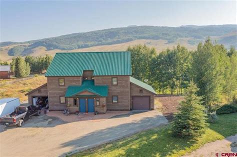 48 Stephenson Pl, Crested Butte, CO 81224 Redfin