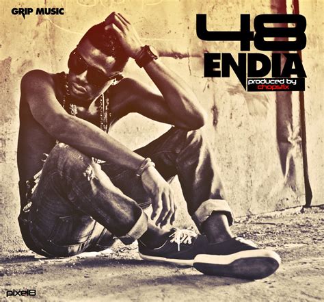 48 by endia instrumental s