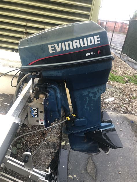 48 evinrude spl. View parts diagrams and shop online for E48ESLCUS : 1987 Outboard 48. Offering discount prices on OEM parts for over 50 years. FAST $4.95 shipping available. 
