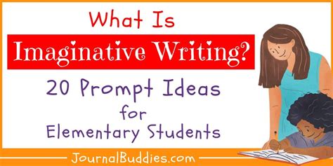 48 Incredible Imaginative Writing Prompts Bull Imaginative Writing Prompts - Imaginative Writing Prompts